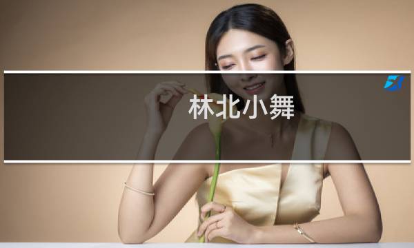 林北小舞(关于林北小舞的简介)