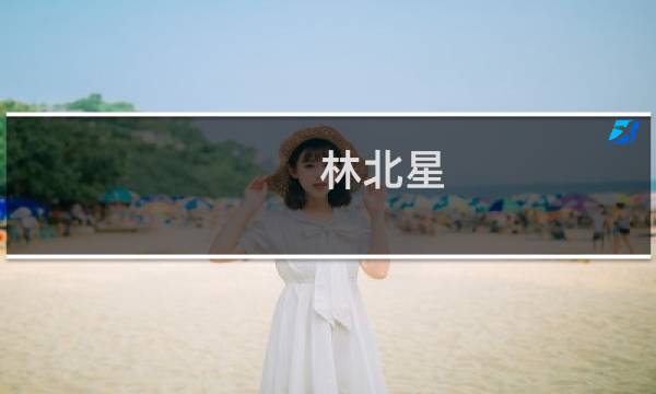 林北星(关于林北星的简介)
