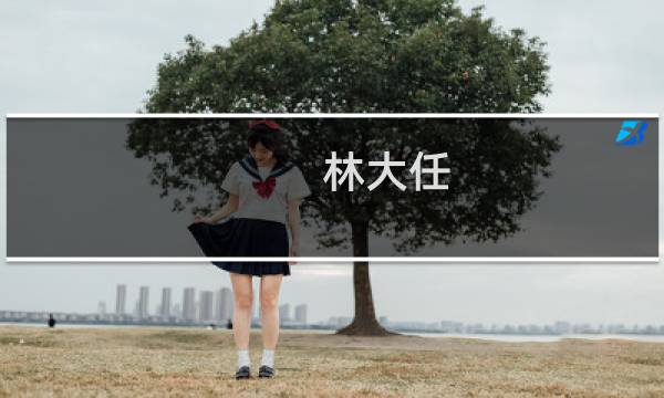 林大任(关于林大任的简介)