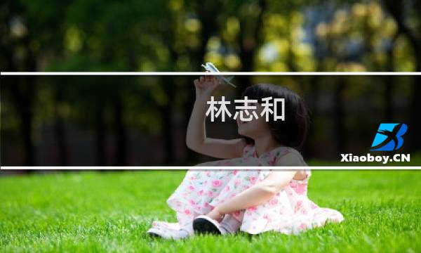 林志和(关于林志和的简介)
