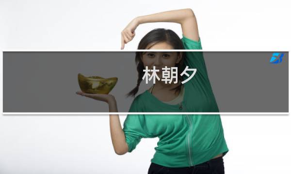 林朝夕(关于林朝夕的简介)