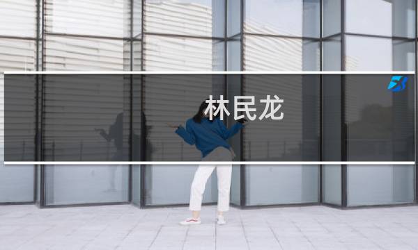 林民龙(关于林民龙的简介)