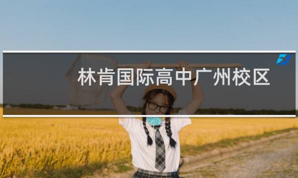林肯国际高中广州校区(关于林肯国际高中广州校区的简介)图片