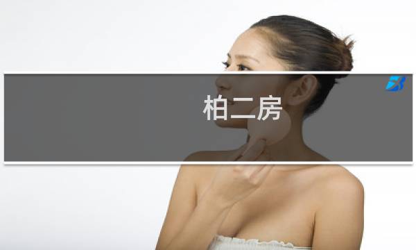 柏二房(关于柏二房的简介)图片