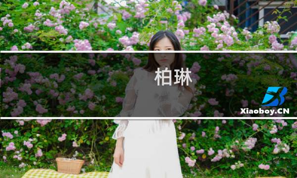 柏琳(关于柏琳的简介)