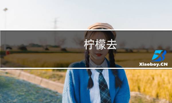 柠檬去(关于柠檬去的简介)