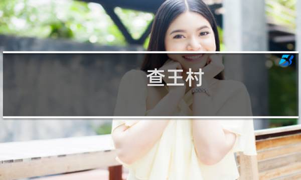 查王村(关于查王村的简介)