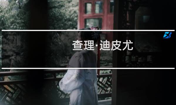 查理·迪皮尤(关于查理·迪皮尤的简介)