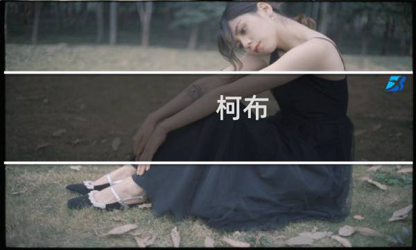 柯布(关于柯布的简介)图片