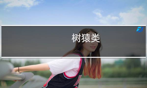 树猿类(关于树猿类的简介)