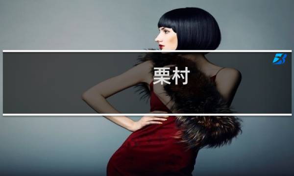 栗村(关于栗村的简介)