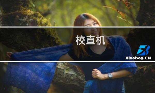 校直机(关于校直机的简介)图片