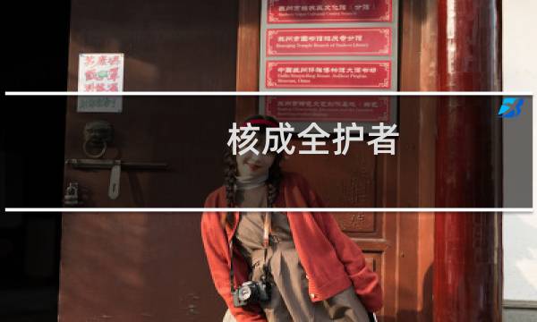 核成全护者(关于核成全护者的简介)图片