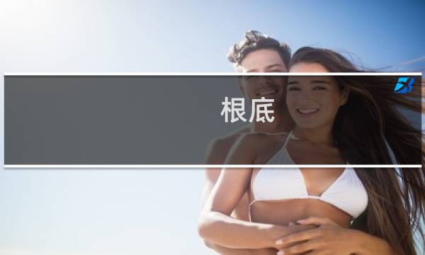 根底(关于根底的简介)