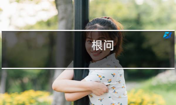 根问(关于根问的简介)图片