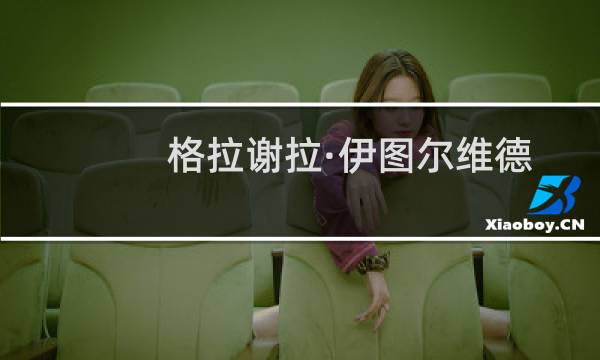 格拉谢拉·伊图尔维德(关于格拉谢拉·伊图尔维德的简介)