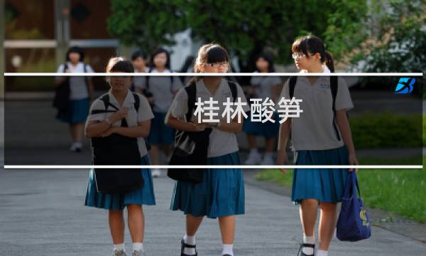 桂林酸笋(关于桂林酸笋的简介)