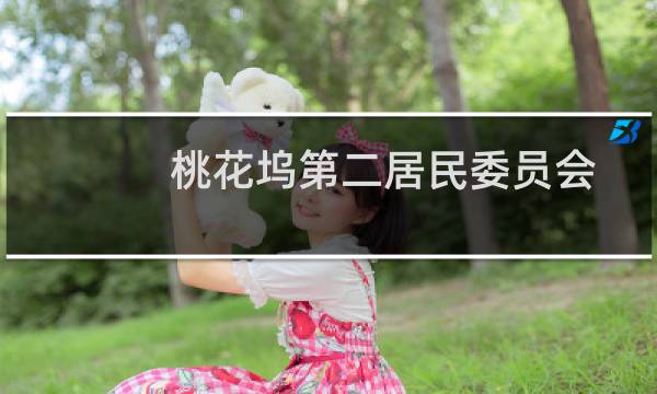 桃花坞第二居民委员会(关于桃花坞第二居民委员会的简介)图片