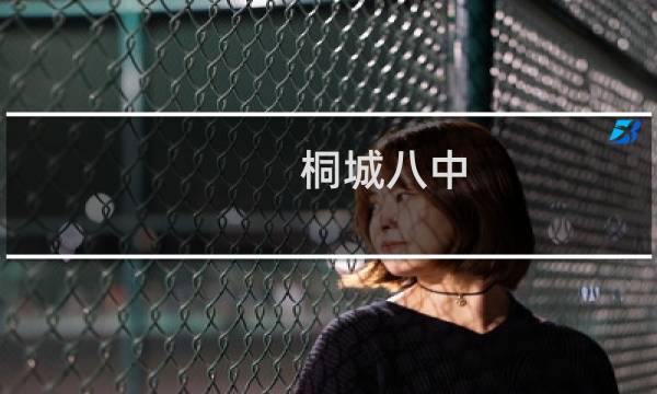 桐城八中