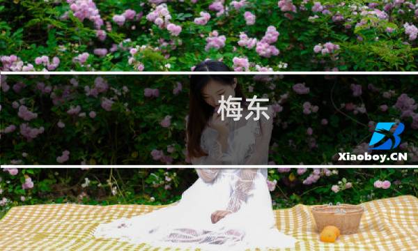 梅东 还有外马尔公巴佩呢什么梗
