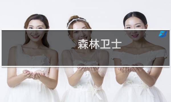 森林卫士