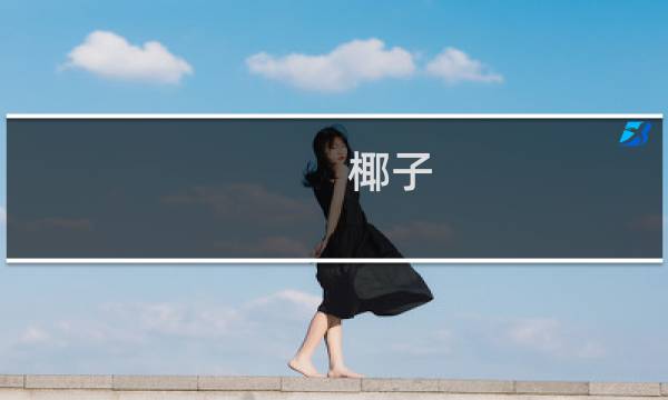 椰子(海口市特产)