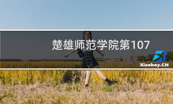 楚雄师范学院第107组有哪些专业 招生多少人