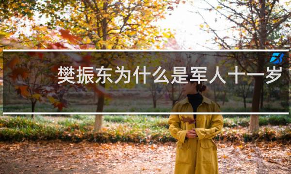 樊振东为什么是军人十一岁
