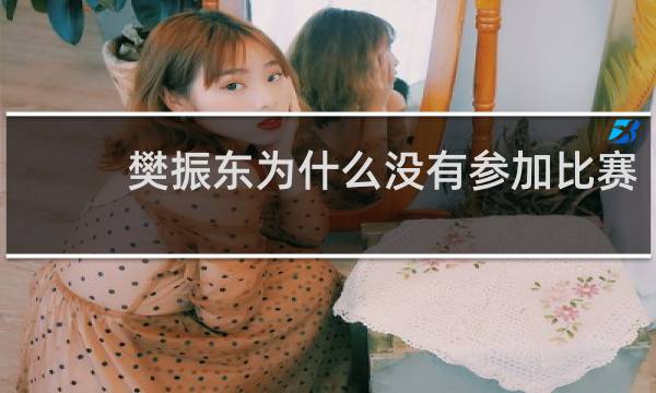 樊振东为什么没有参加比赛