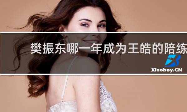 樊振东哪一年成为王皓的陪练