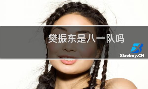 樊振东是八一队吗
