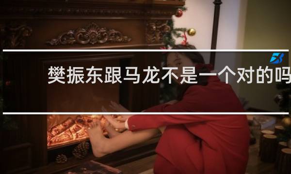 樊振东跟马龙不是一个对的吗