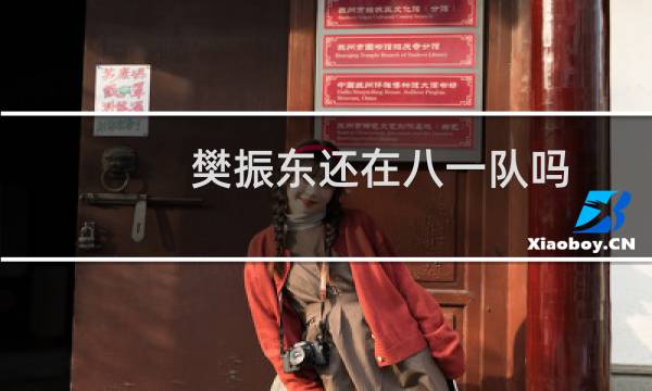 樊振东还在八一队吗