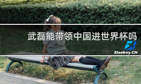 武磊能带领中国进世界杯吗
