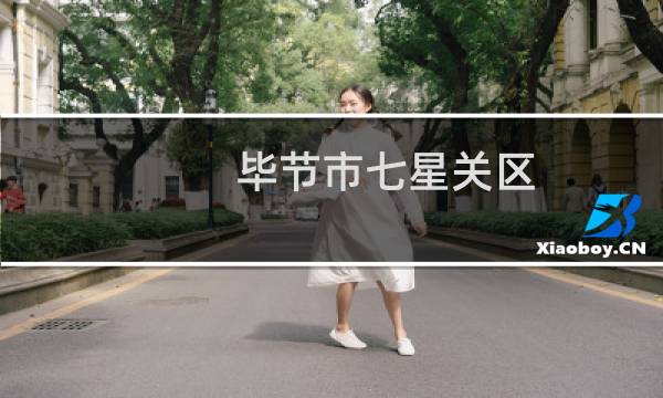 毕节市七星关区图片