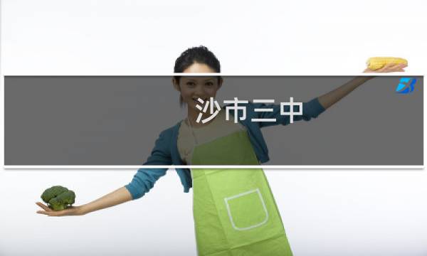 沙市三中