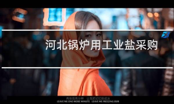 河北锅炉用工业盐采购图片