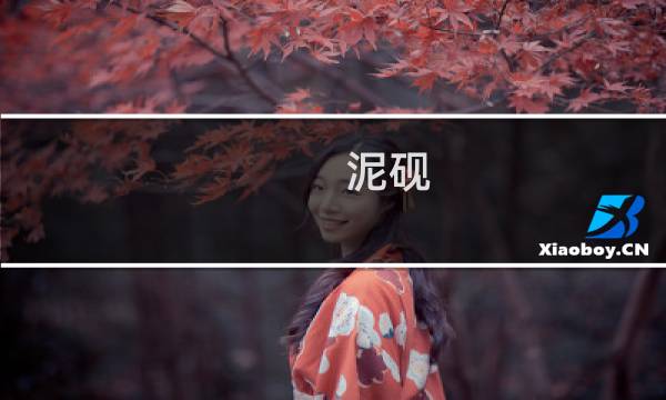 泥砚