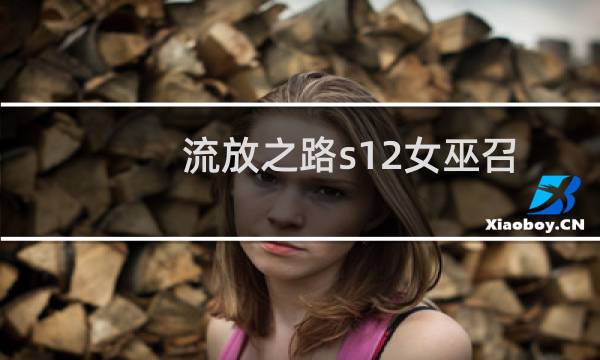 流放之路s12女巫召唤师bd（流放之路3.1女巫死灵师冥约召唤站撸BD详解）图片