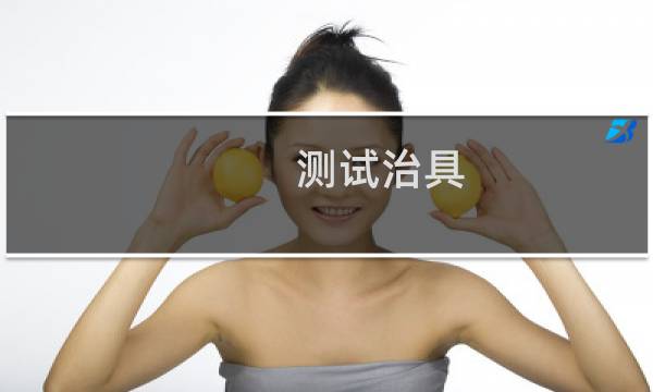 测试治具