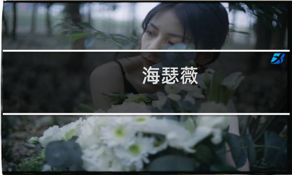 海瑟薇图片