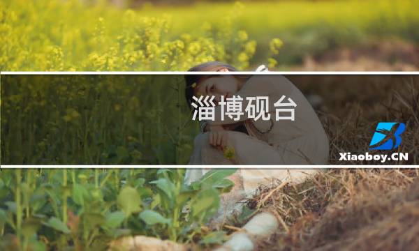 淄博砚台