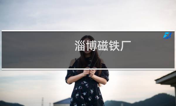 淄博磁铁厂