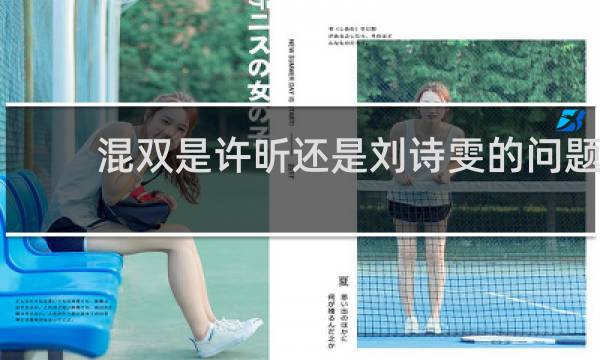 混双是许昕还是刘诗雯的问题