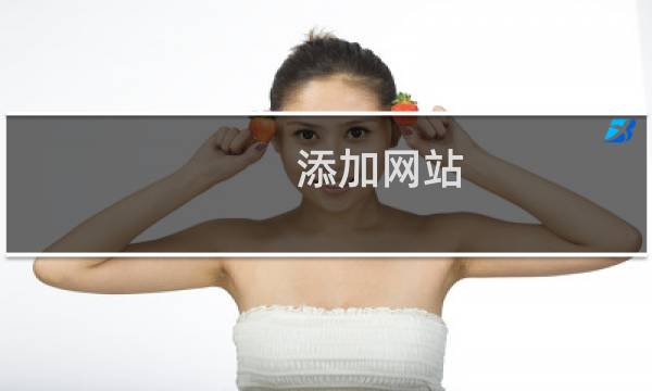 添加网站，审核未通过-备案平台