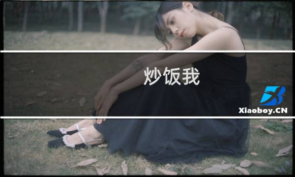 炒饭我 和网络语炒饭意思相同什么梗