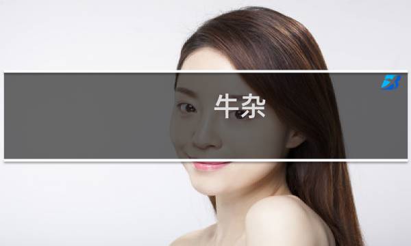 牛杂（牛杂的功效）