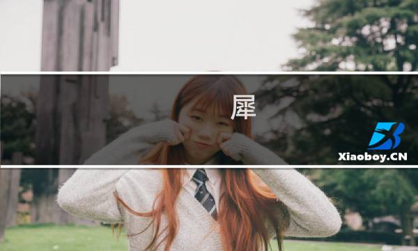 犀