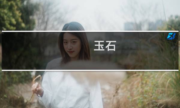 玉石 什么是翡翠