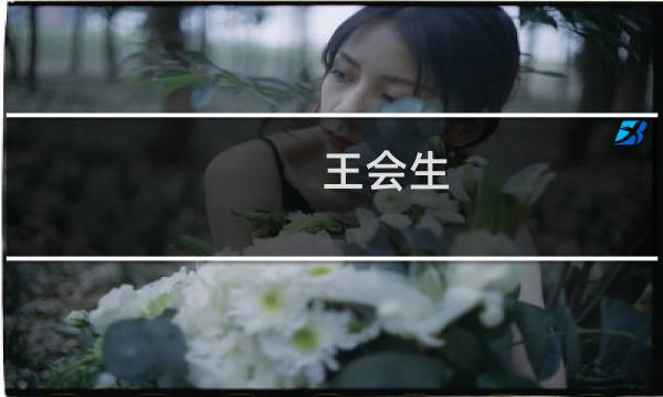 王会生